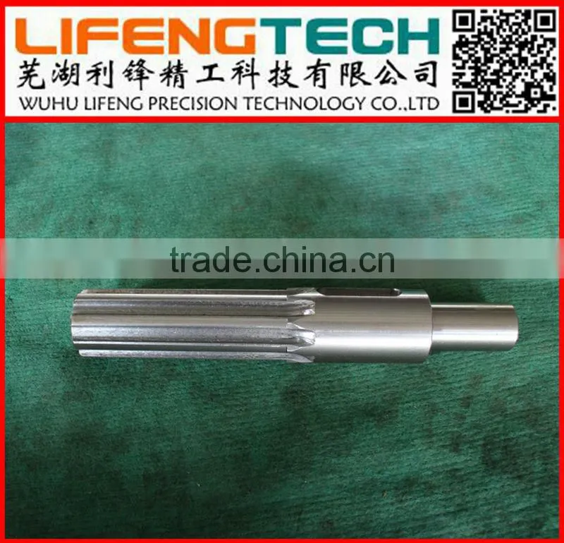 agricultural pto drive shaft for truck