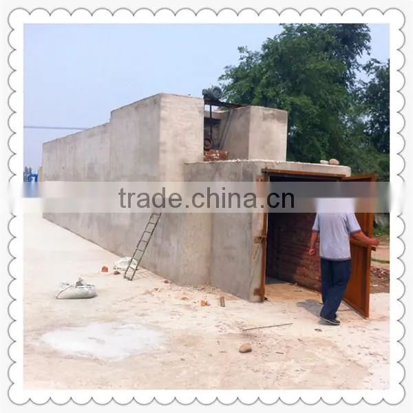 Paper Pulp Molding Egg Tray Machine