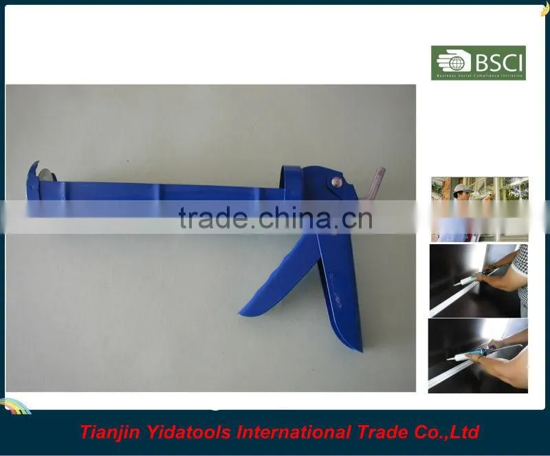 600ml cartridge caulking guns