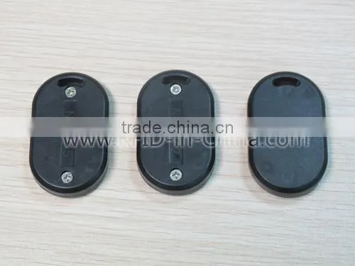 Waterproof IP34 Tag, 433 MHZ Active RFID Tag Reading Distance up to 80M