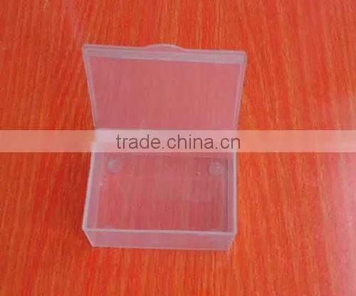 Plastic non standard parts