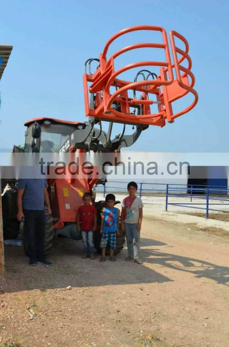 Everun ZL16 shovel loader price is 10000$