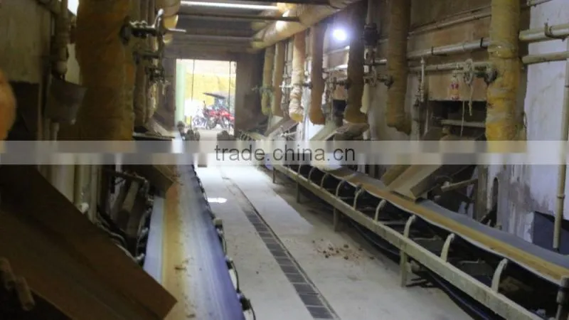 high efficiency sugar juice anion synthetic binder in the sugar making industry
