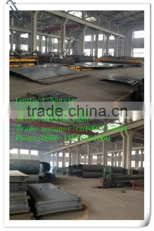 Hot sale/ truck with crane of 20-25T
