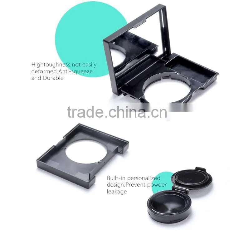 6G eye cream shadow box container for make-up