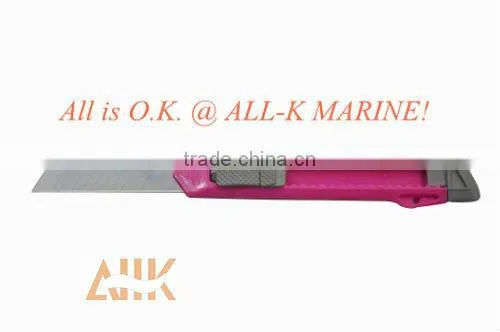 Cheap Hand Sliding Knives