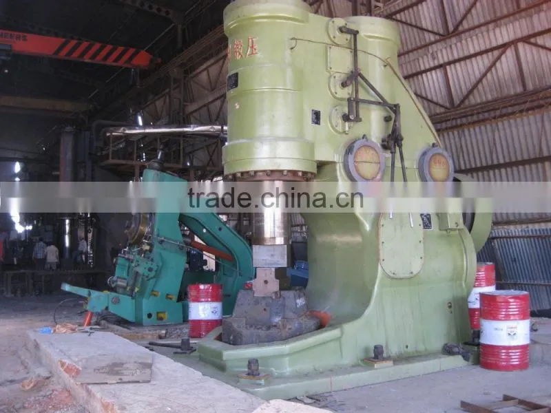 250KG Metal Forging Hammer C41-250