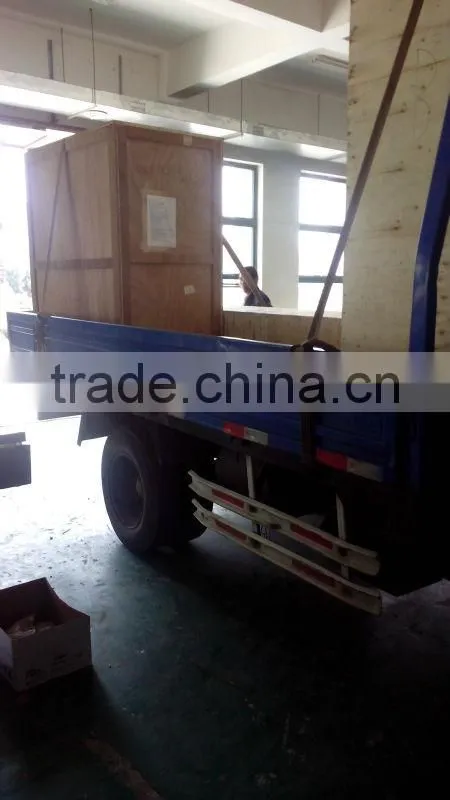 Easy To Operate And Easy To Clean Packing Machine For Liquid