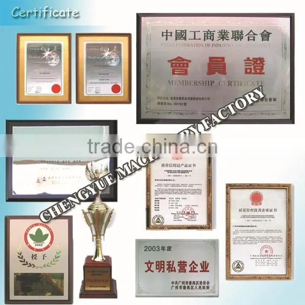 factory direct sell . lowest price !!Bale waste metal compactor for