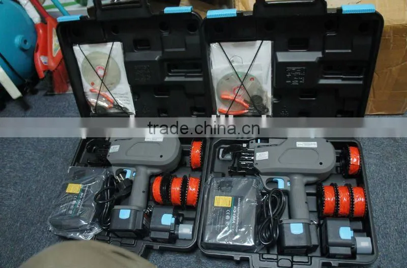 XDL-400 building tool