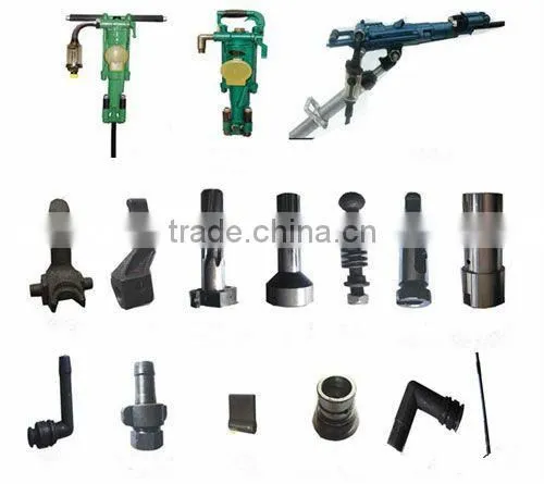 Hot~ Air-leg Rock Drill YT28