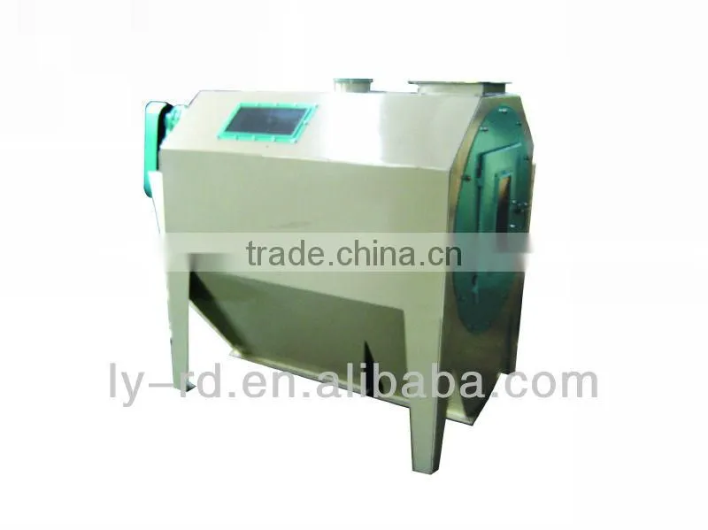 CE/GOST/SGS certificate SCY Series Drum Cleaner