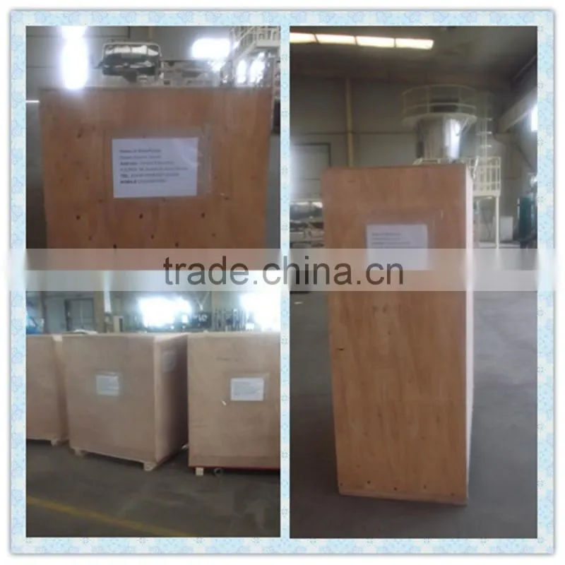 high performance stainless steel fruit powder processing machine,fruit powder production line,dried fruit processing machine