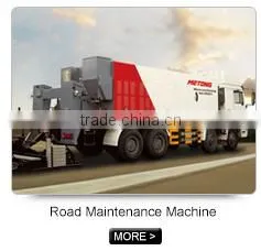 Modified Bitumen