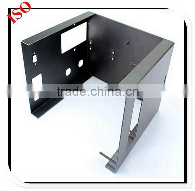 sheet metal bending service (OEM service) supplier made in China with 30 years experience
