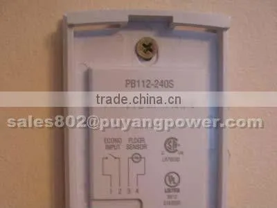 Radiant heating panels for winter
