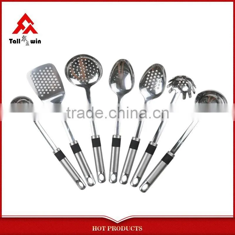 Hot sales easy mop houseware stainless steel kitchen utensils