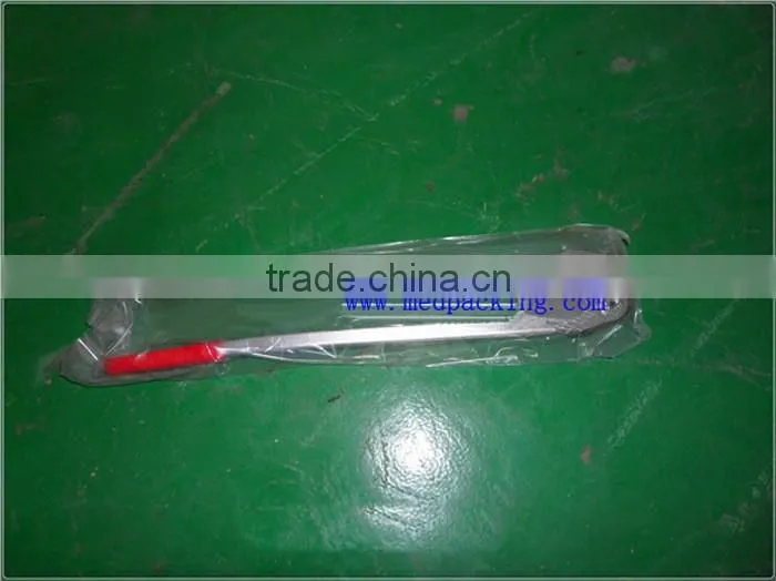 portable manual low cost pouch packing machine hot sales