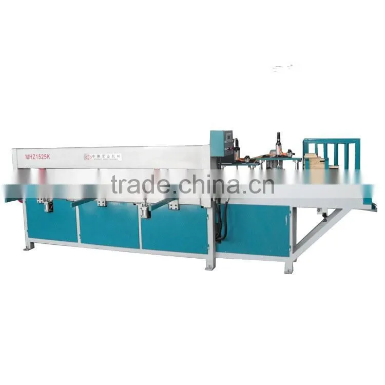 automatic finger press