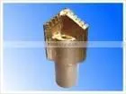 PDC Drag bits