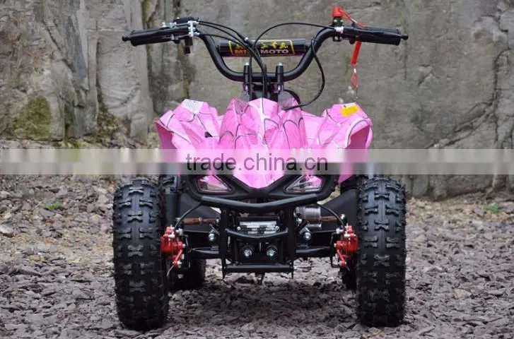 hot selling 49cc mini sport ATV/ 50cc kids ATV bikes quad bike ATV 49cc (TKA50-7)