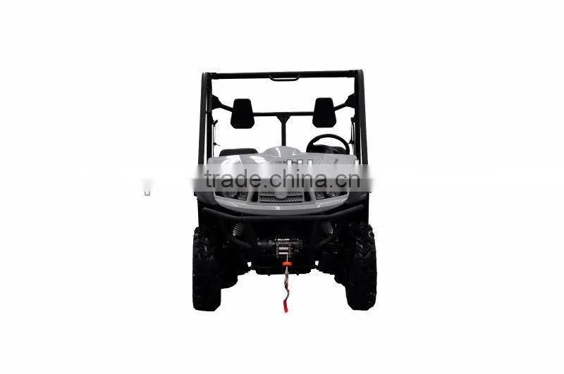 600CC cheap utility vehicle with EEC EPA