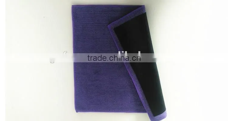 Magic clay towel , Auto Detailing Car Wash Magic Microfiber Clay Towel