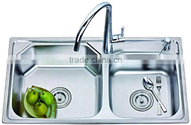 CUPc Stainless Steel Sink