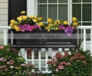 Garden Resin Window Planter