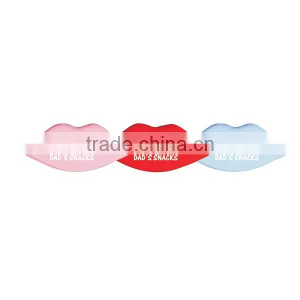 Nice design plastic toothpaste tube squeezer
