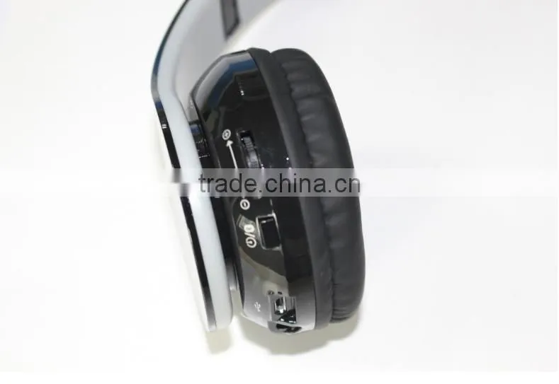 Bluetooth Wireless Waterproof Headband Headphones, Stereo Sound Bluetooth Headphones For Sale