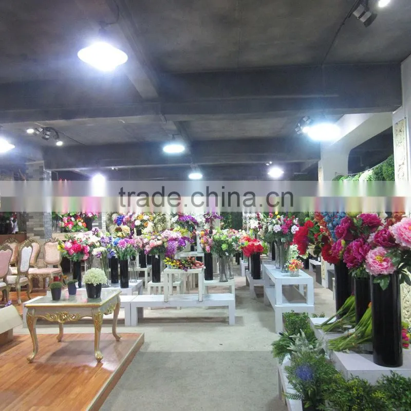 fake wall decoration artificial green plant wall