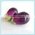 Cheap artificial vegetable decoration foam vegetable
