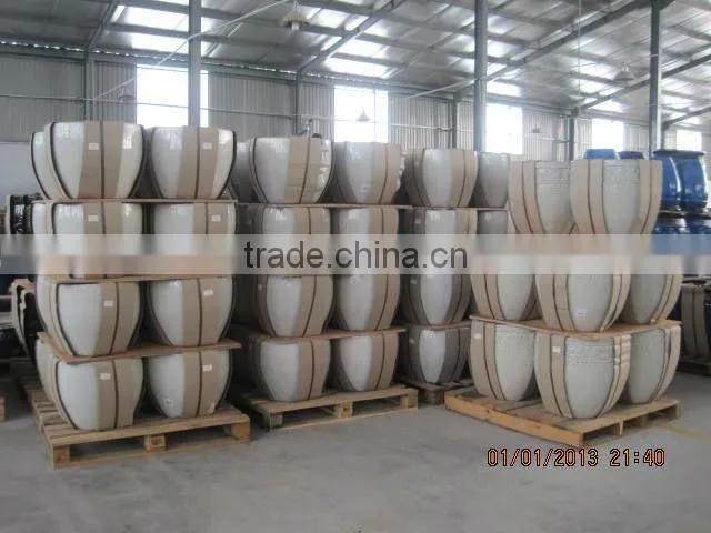 Vietnam Outdoor glazed pot