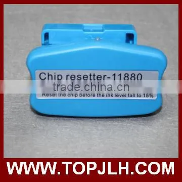 Chip resetter for Brother LC203