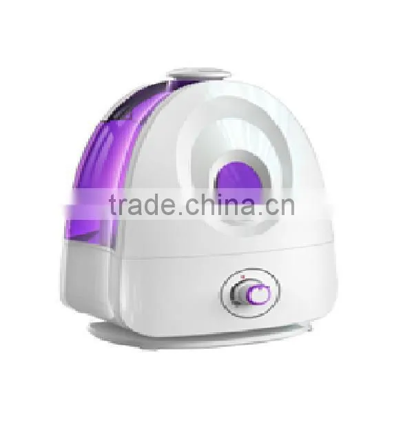 CE/GS/ROHS high quanlity and low price /fantasy anion humidifier