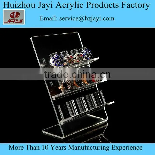 Jewelry bead trays