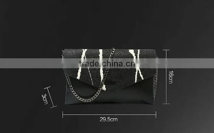 Charming Clutch Bag Women Evening/Envelope Bag/Minimal Bag made in China