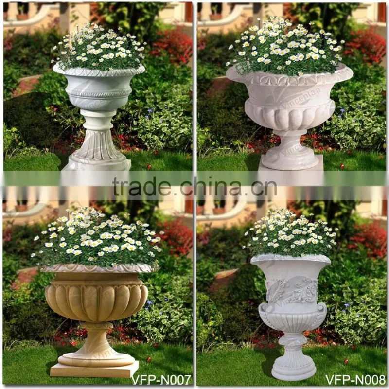 Importer Directory Plants for Large Planters VFP-N001