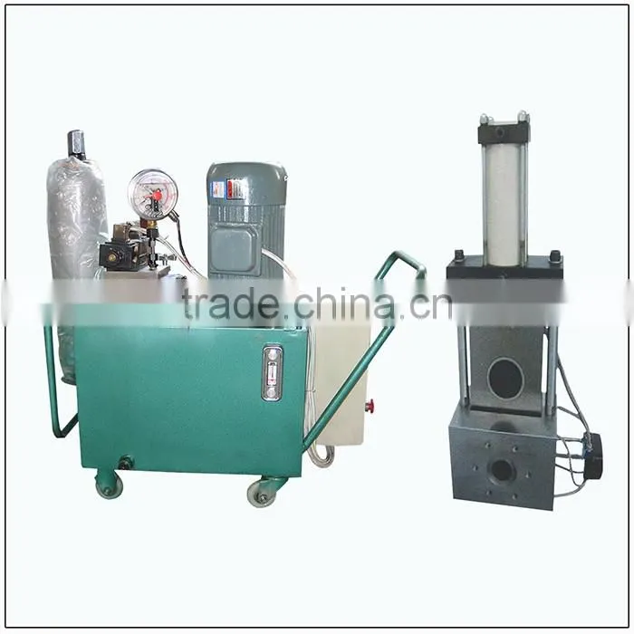 China custom cheap precision plastic extrusion mould maker