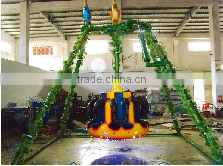 Guangzhou giant pendulum high quality LT-4010A