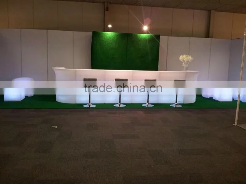 Rechargeable LED Decoration Furniture/Lighting LED Furniture
