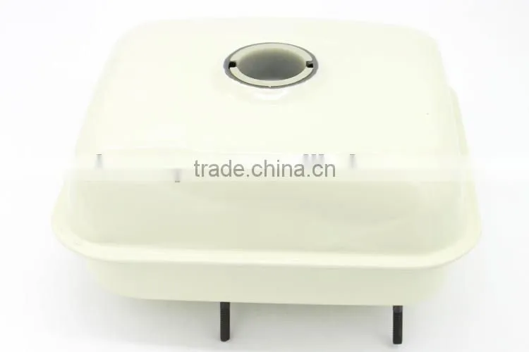 Hangzhou Ricman Top engine spare parts-fuel tank sensor fits honda GX160 GX200 high quality generator parts