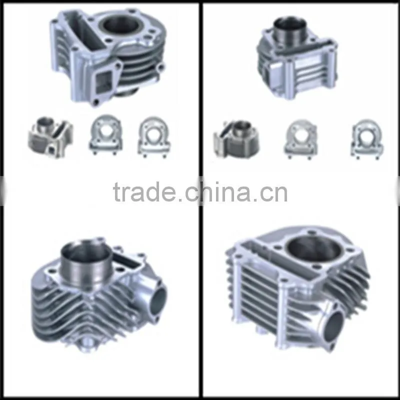 gasoline generator spare parts/2 stroke motorcycle engine