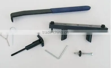 Engine Timing Tool Set For VW.ADUI 2.0FSI