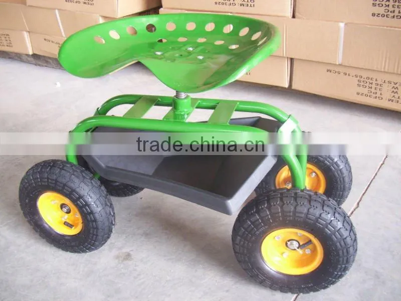 16"x4.00-8 air wheel