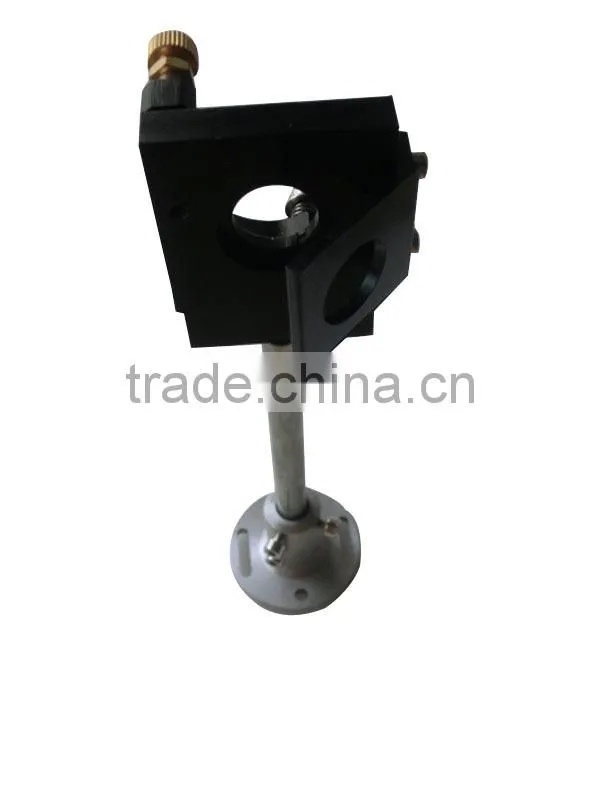 first mirror mount and second mirror mounts for 25 mm lens and 30mm mirror