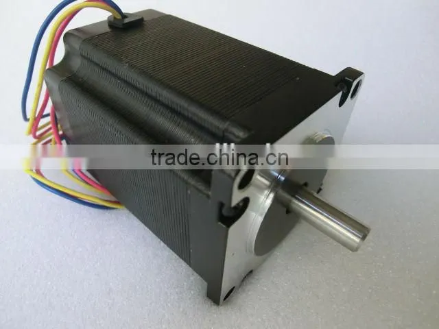 1.2 laser stepper motor 573s15 in laser industrial