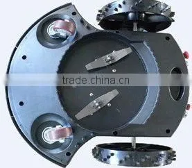Intelligent Transformers appearance Garden automatic robot lawn mower