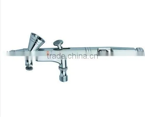 Dual Action Airbrushes
